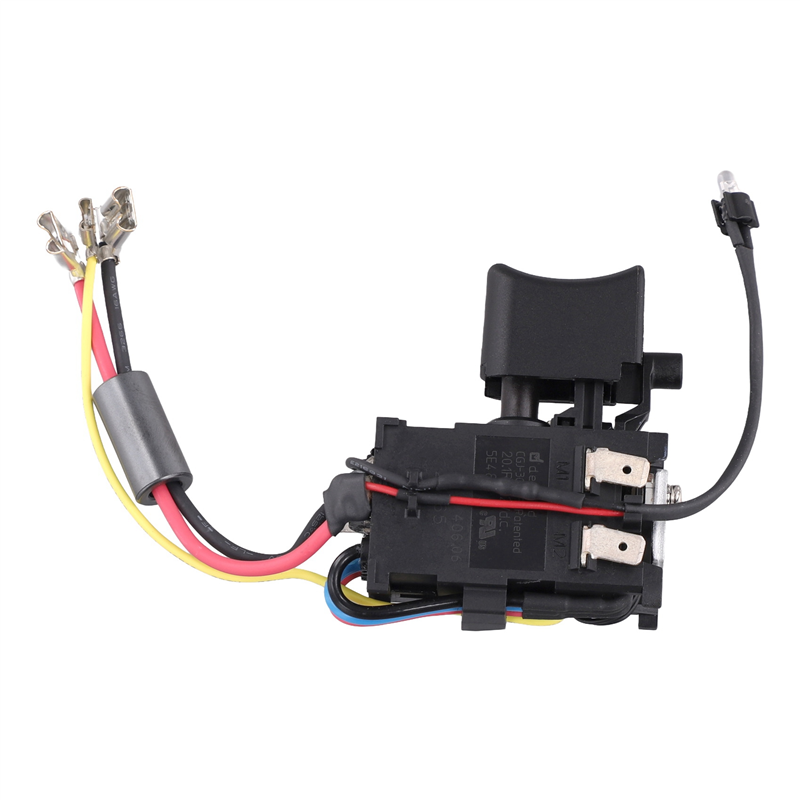 Trigger Switch Replacement 632 - огляд і ціна Power Tools And Hand Tools