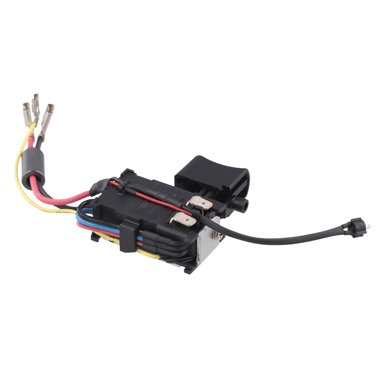 Trigger Switch Replacement 632 - огляд і ціна Power Tools And Hand Tools