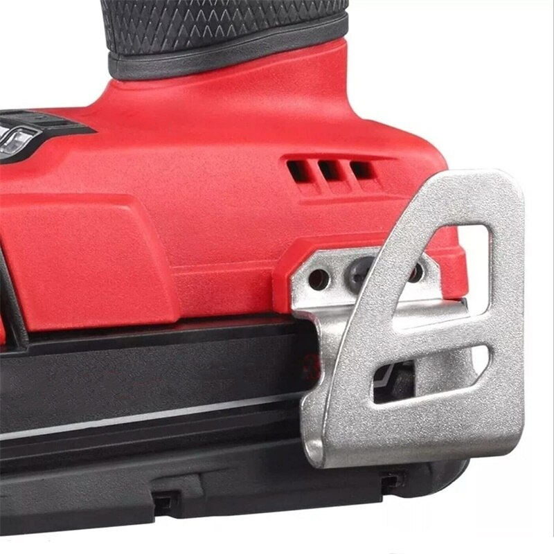 Bits Holder and Belt Clip Hook - огляд і ціна Cordless Drill Driver