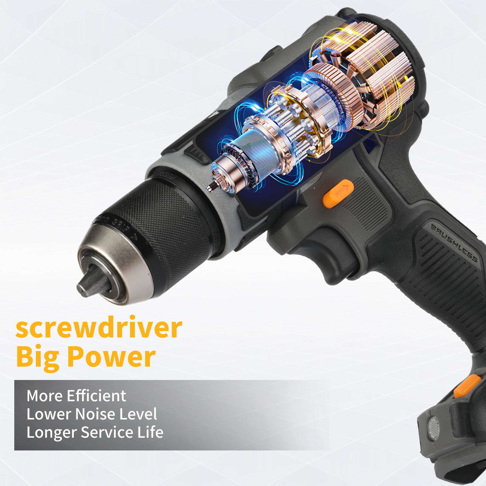DeWalt DCF85M McLaren Brushles - огляд і ціна Power Tools Uk
