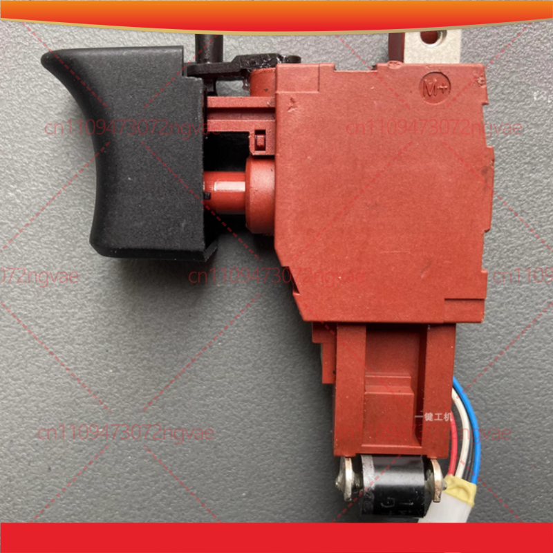 Switch for HILTI SF6-A22 01 Br - огляд і ціна Power Tools Hilti