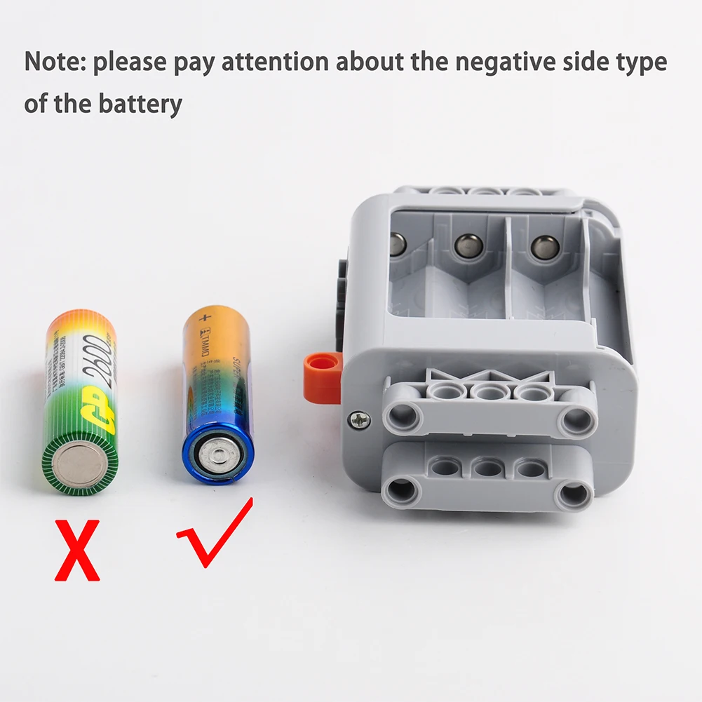 Power Functions Upgrate Motor  - огляд і ціна Power Tools Used