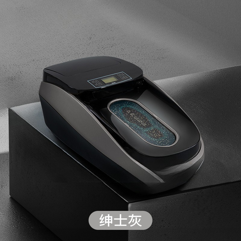 Technology high-end intelligen - огляд і ціна Power Xt Tools