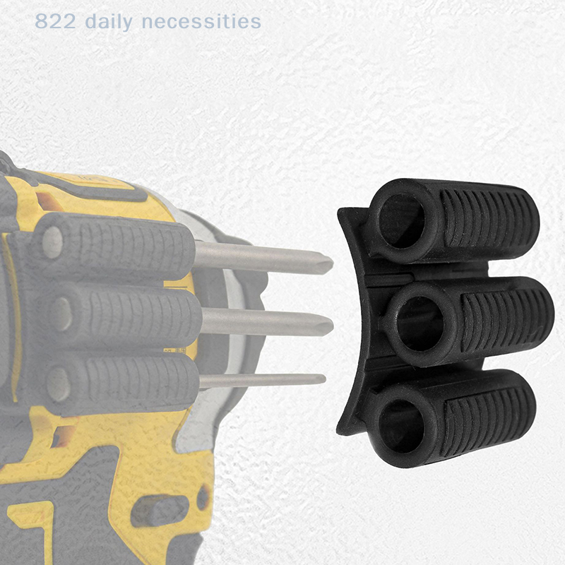 Quick Change Bit Gripper Holde - огляд і ціна Power Xchange Tools