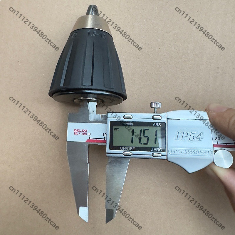 Original Self-locking Chuck fo - огляд і ціна Power Tools Hilti
