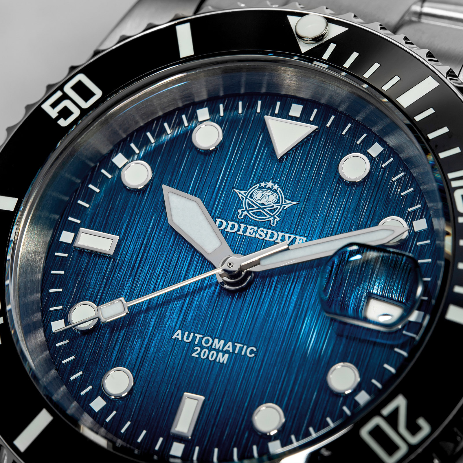 ADDIESDIVE Men's Automatic Wat - огляд і ціна Power Tools Top Brands