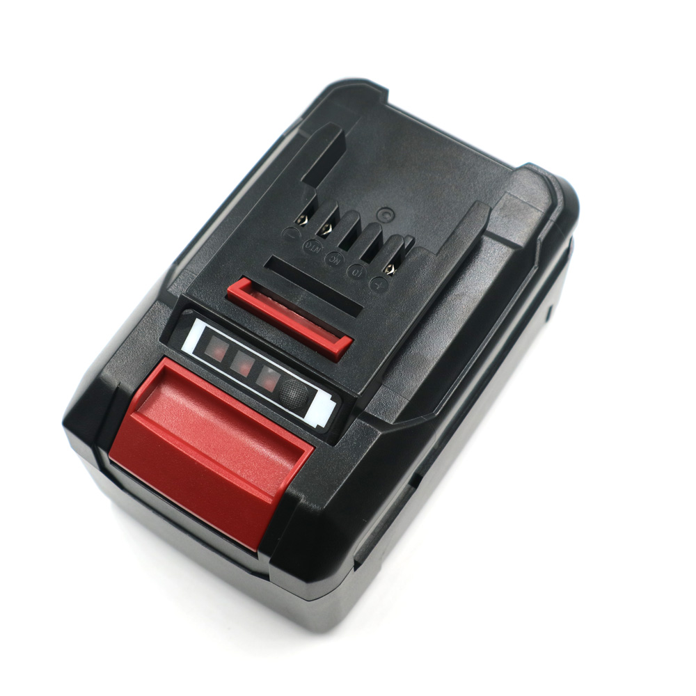 C&P Ein 18VC PXBAT52 Power Too - огляд і ціна Power Xchange Tools