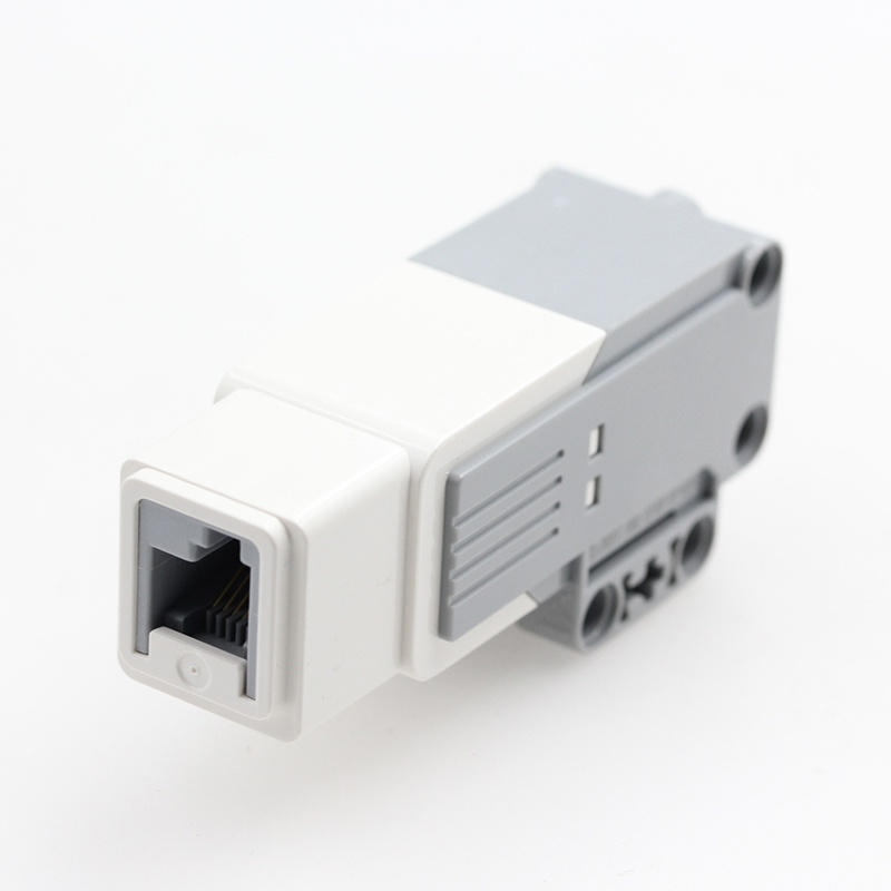 NEW EV3 45503 Medium Servo Mot - огляд і ціна Power Tools Lego