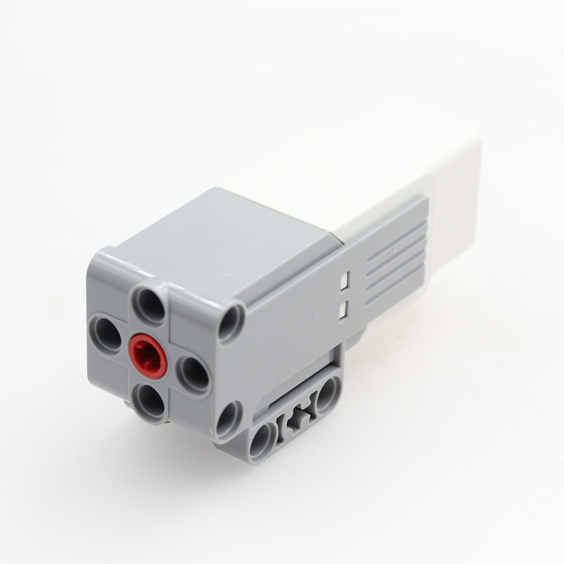 NEW EV3 45503 Medium Servo Mot - огляд і ціна Power Tools Lego