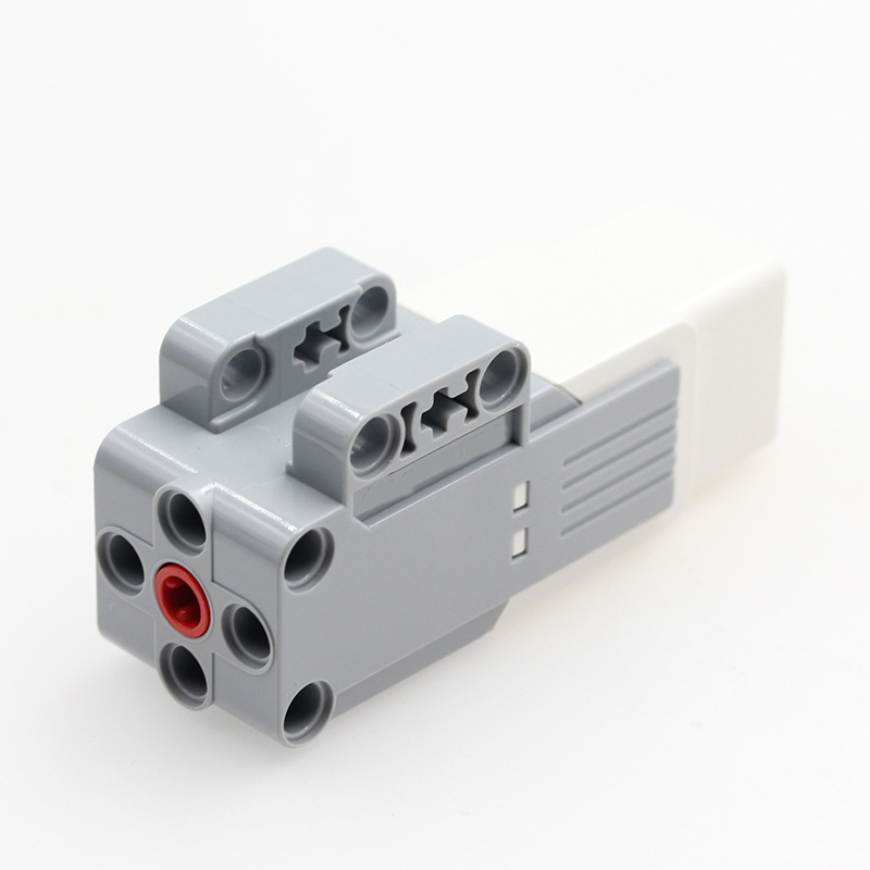 NEW EV3 45503 Medium Servo Mot - огляд і ціна Power Tools Lego