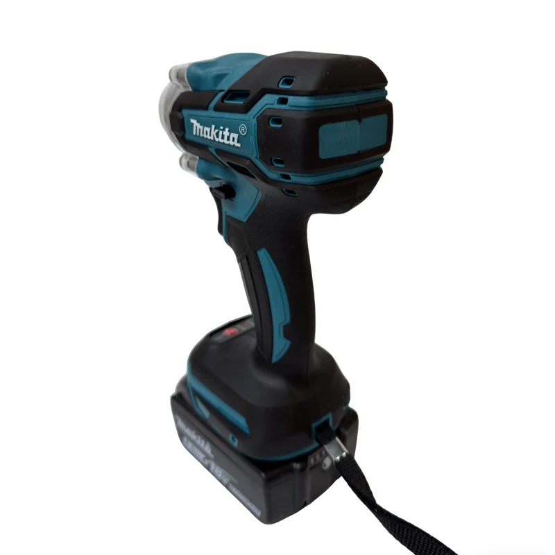 Makita DTW285 18V Brushless El - огляд і ціна Power Tools Used