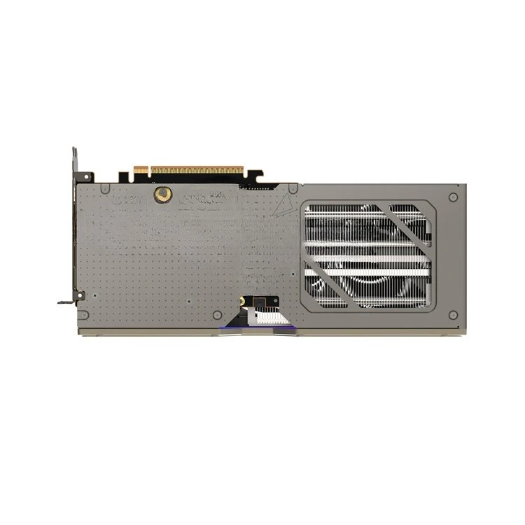 AMD RADEON RX9060 XT 16G Nitro - огляд і ціна Power Xt Tools
