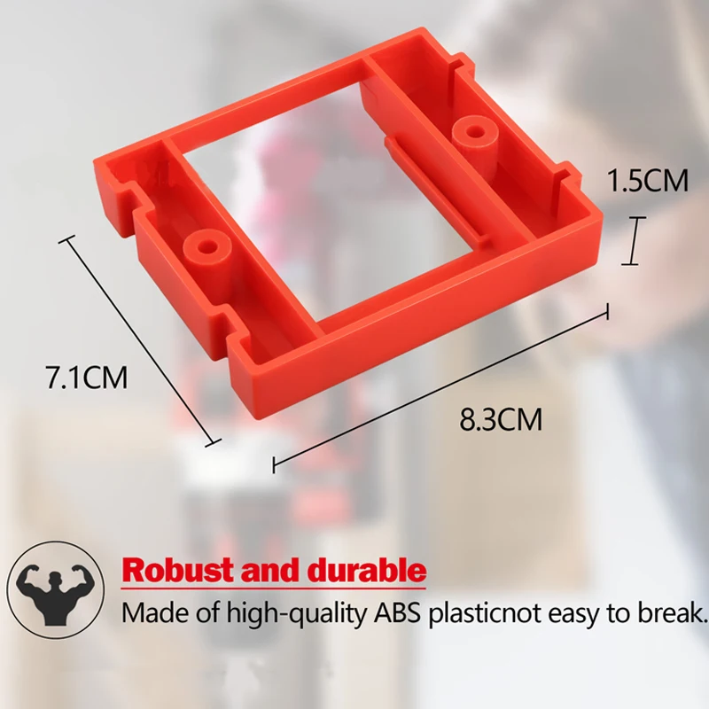 1/3/5/6PCS battery holder suit - огляд і ціна Power Xchange Tools