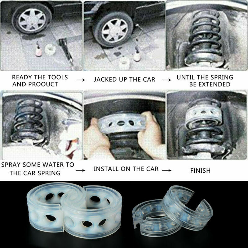 Power Shock Absorber Tool Cush - огляд і ціна Power Tools Top Brands