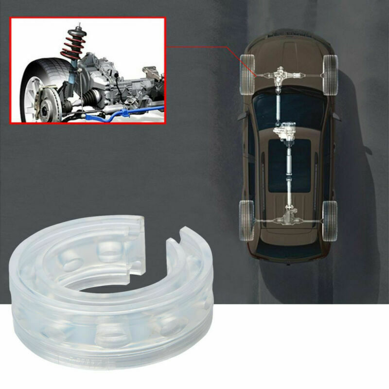 Power Shock Absorber Tool Cush - огляд і ціна Power Tools Top Brands