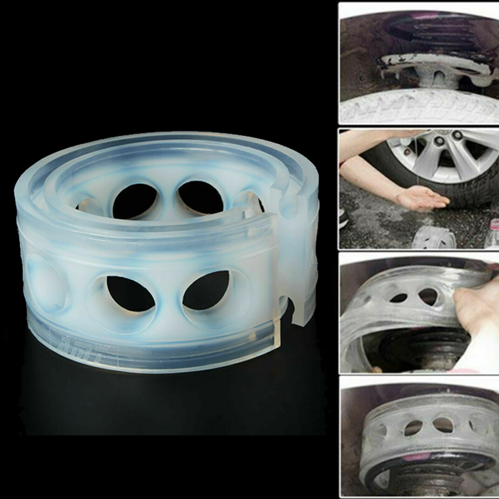 Power Shock Absorber Tool Cush - огляд і ціна Power Tools Top Brands