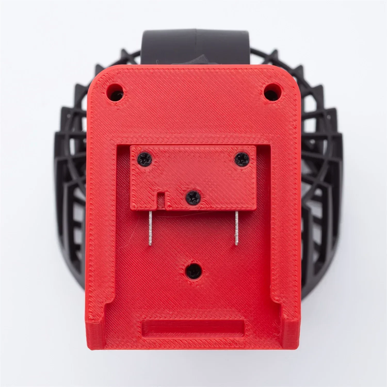Portable Workshop Fan for Ozit - огляд і ціна Power Xchange Tools