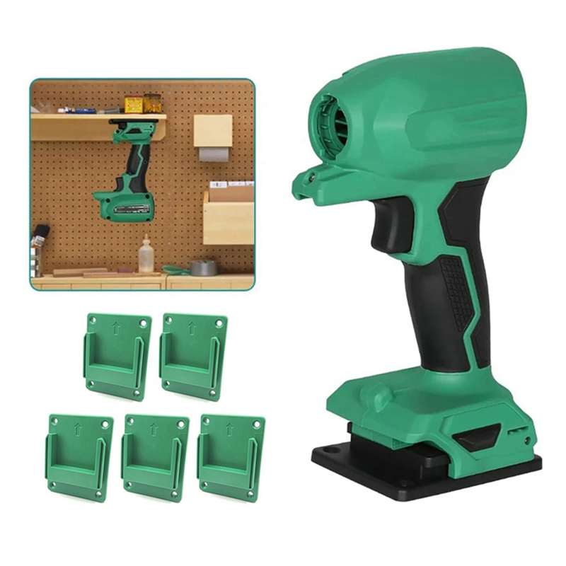A02F-10Pcs Wall Mount Power To - огляд і ціна Power Tools Hikoki