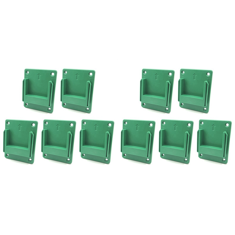 A02F-10Pcs Wall Mount Power To - огляд і ціна Power Tools Hikoki