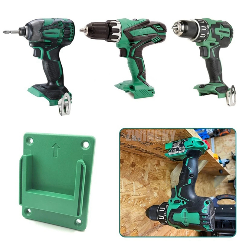 A02F-10Pcs Wall Mount Power To - огляд і ціна Power Tools Hikoki