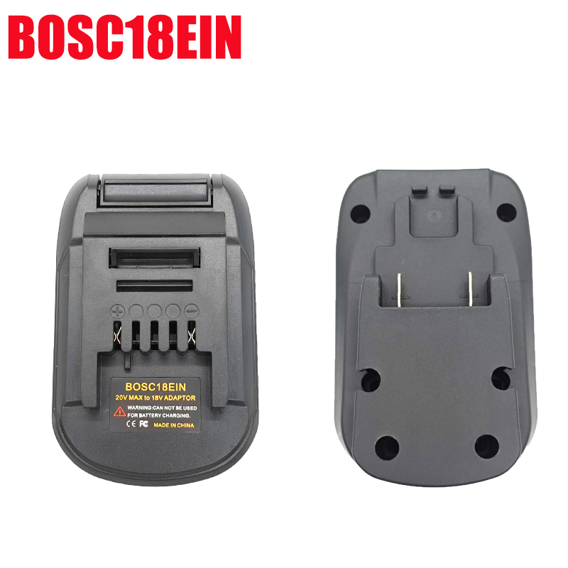 Battery Adapter for EIN 18V To - огляд і ціна Power Tools Hikoki