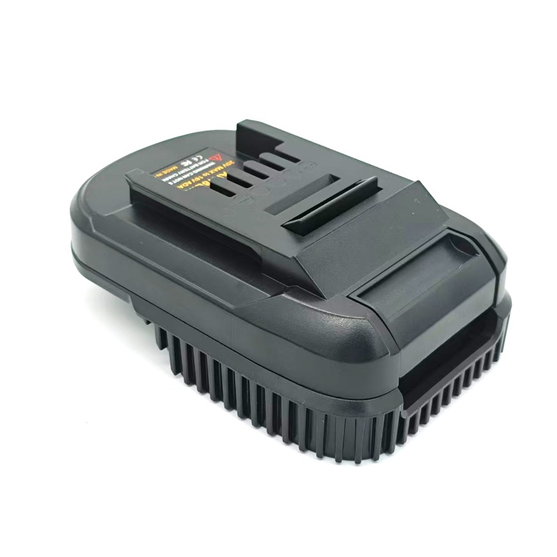 Battery Adapter for EIN 18V To - огляд і ціна Power Tools Hikoki