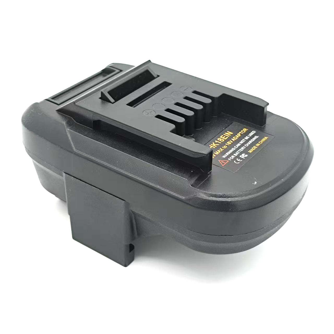 Battery Adapter for EIN 18V To - огляд і ціна Power Tools Hikoki