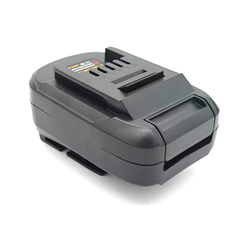 Battery Adapter for EIN 18V To - огляд і ціна Power Tools Hikoki