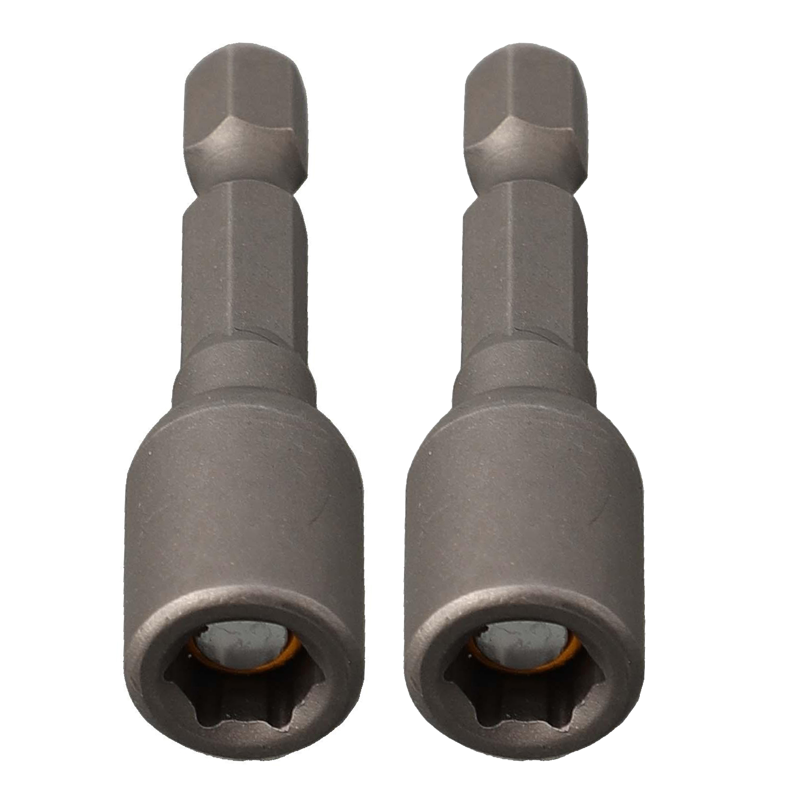 2PCS Impact Socket  6-13mm Mag - огляд і ціна Cordless Drill Driver