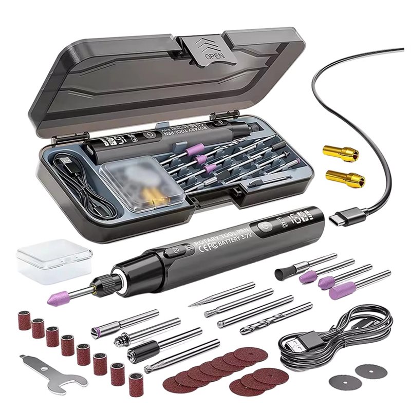 FYBL-Wireless Electric Mini Gr - огляд і ціна Power Tools And Hand Tools