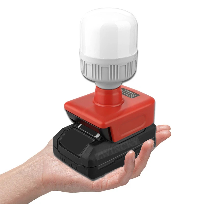 Portable tool light suitable f - огляд і ціна Power Xchange Tools