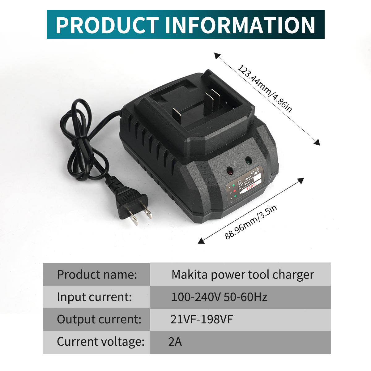 for Makita NEW 2026 Replacemen - огляд і ціна Power Tools Uk