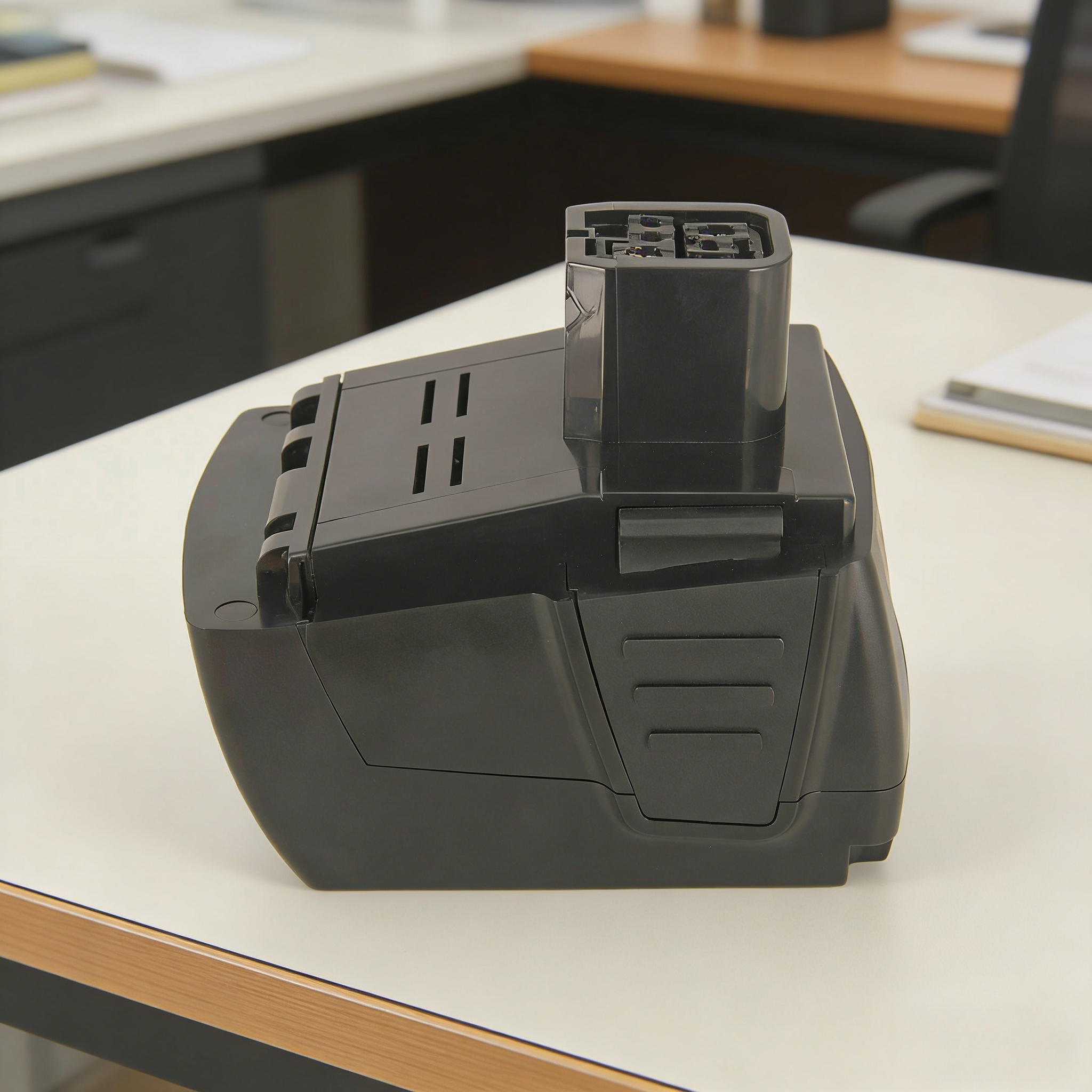 4000mAh 14.4V High-Capacity Re - огляд і ціна Power Tools Hilti
