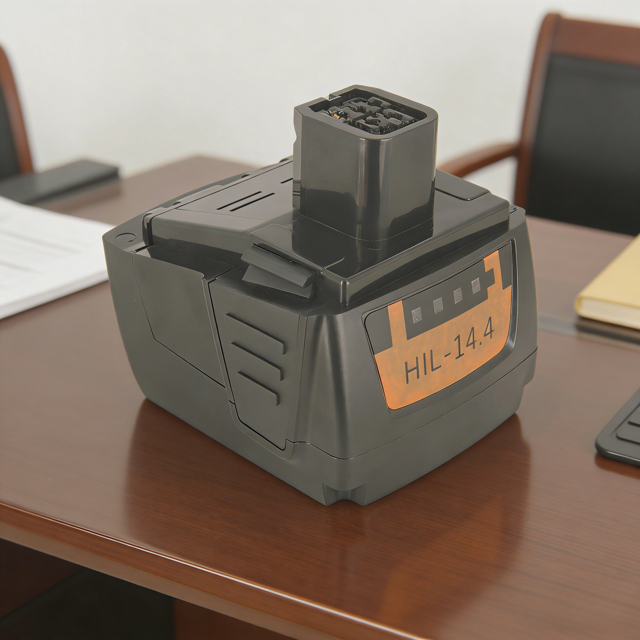 4000mAh 14.4V High-Capacity Re - огляд і ціна Power Tools Hilti