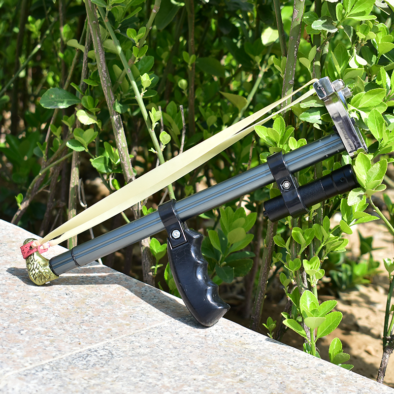New Small Long Rod Retractable - огляд і ціна Power Quality Tools