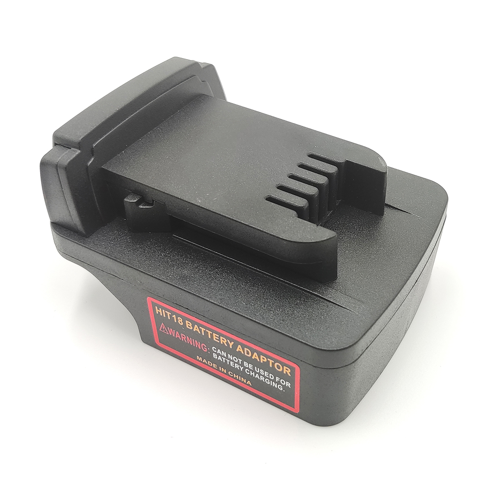 For Milwaukee 18V Tools Batter - огляд і ціна Power Tools Hikoki