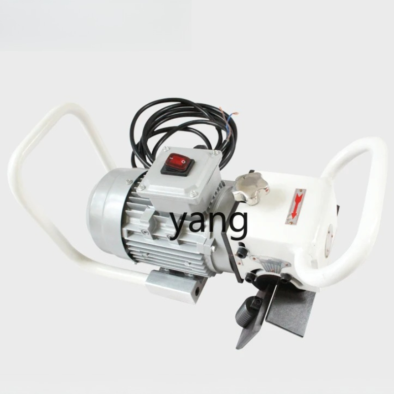 LH Electric Steel Plate Beveli - огляд і ціна Planer Handheld Electric