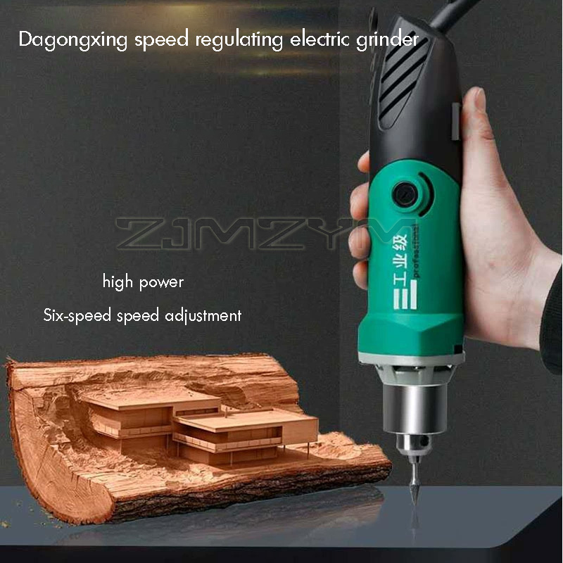 6-Position Variable Speed High - огляд і ціна Power Tools And Hand Tools