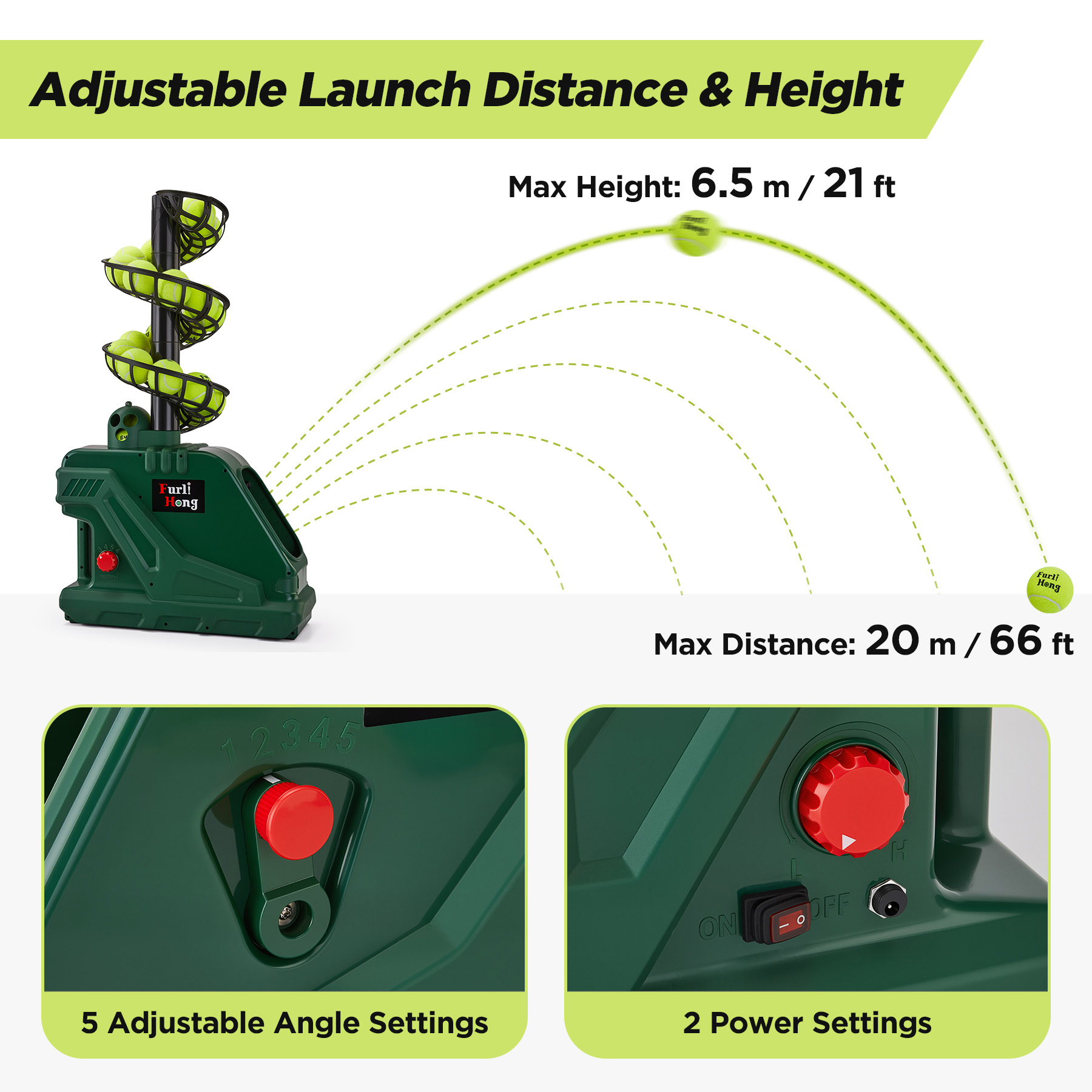 Furlihong 3819BH Portable Tenn - огляд і ціна Power Tools Skills