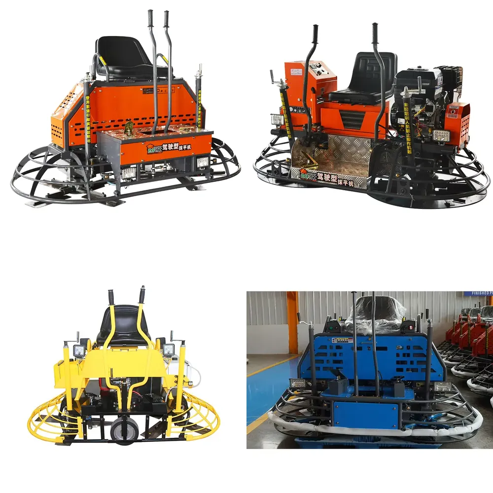 High Quality Construction Fini - огляд і ціна Power Quality Tools