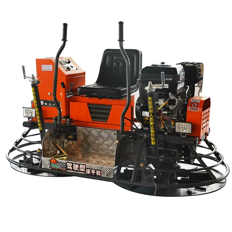 High Quality Construction Fini - огляд і ціна Power Quality Tools