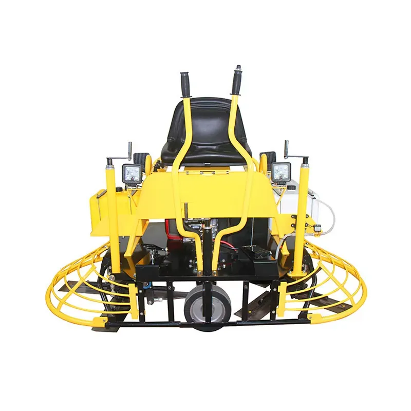 High Quality Construction Fini - огляд і ціна Power Quality Tools