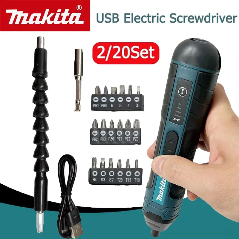 Makita Torque Adjustment Strai - огляд і ціна Power Tools Used