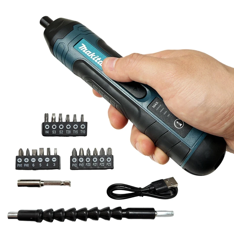 Makita Torque Adjustment Strai - огляд і ціна Power Tools Used