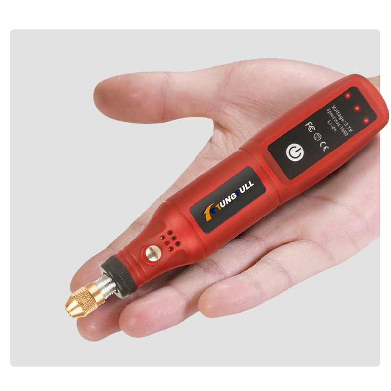 USB Rechargeable Cordless Engr - огляд і ціна Power Tools And Hand Tools