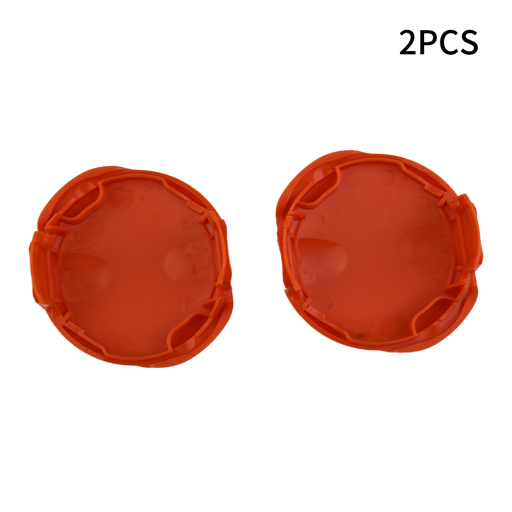 Spool Cap Set for Flymo For CO - огляд і ціна Power Xt Tools