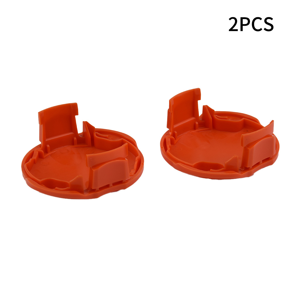 Spool Cap Set for Flymo For CO - огляд і ціна Power Xt Tools