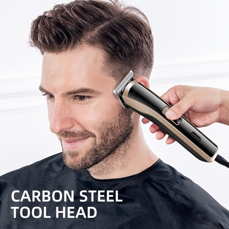 Kemei 418 Professional Electri - огляд і ціна Power Xchange Tools