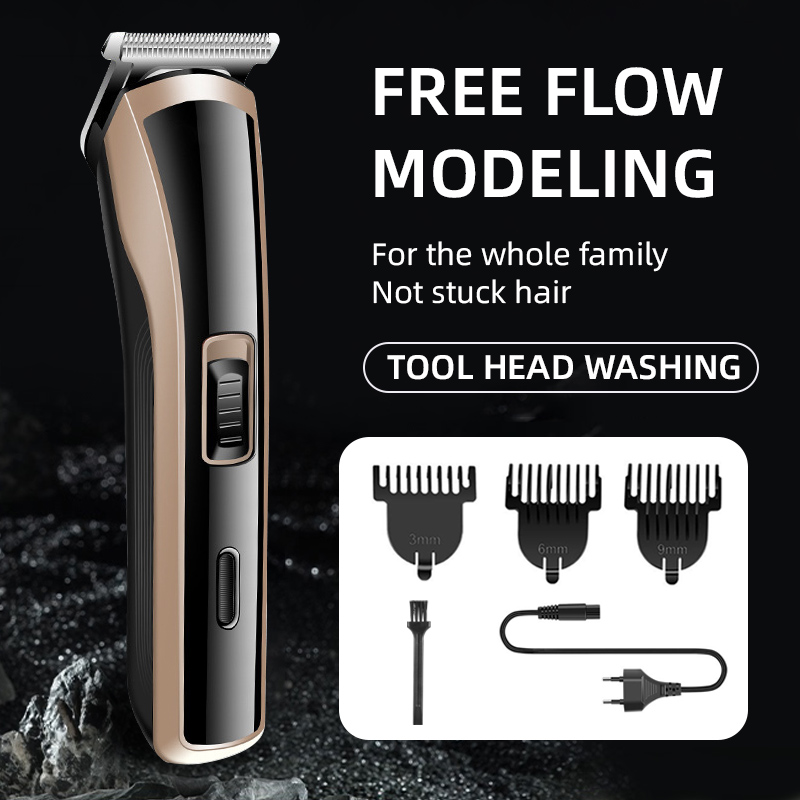 Kemei 418 Professional Electri - огляд і ціна Power Xchange Tools