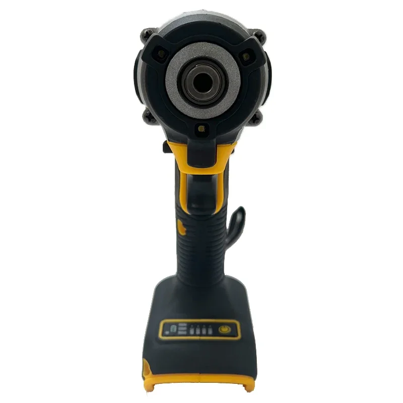 Dewalt  DCF860 Brushless Elect - огляд і ціна Cordless Drill Driver